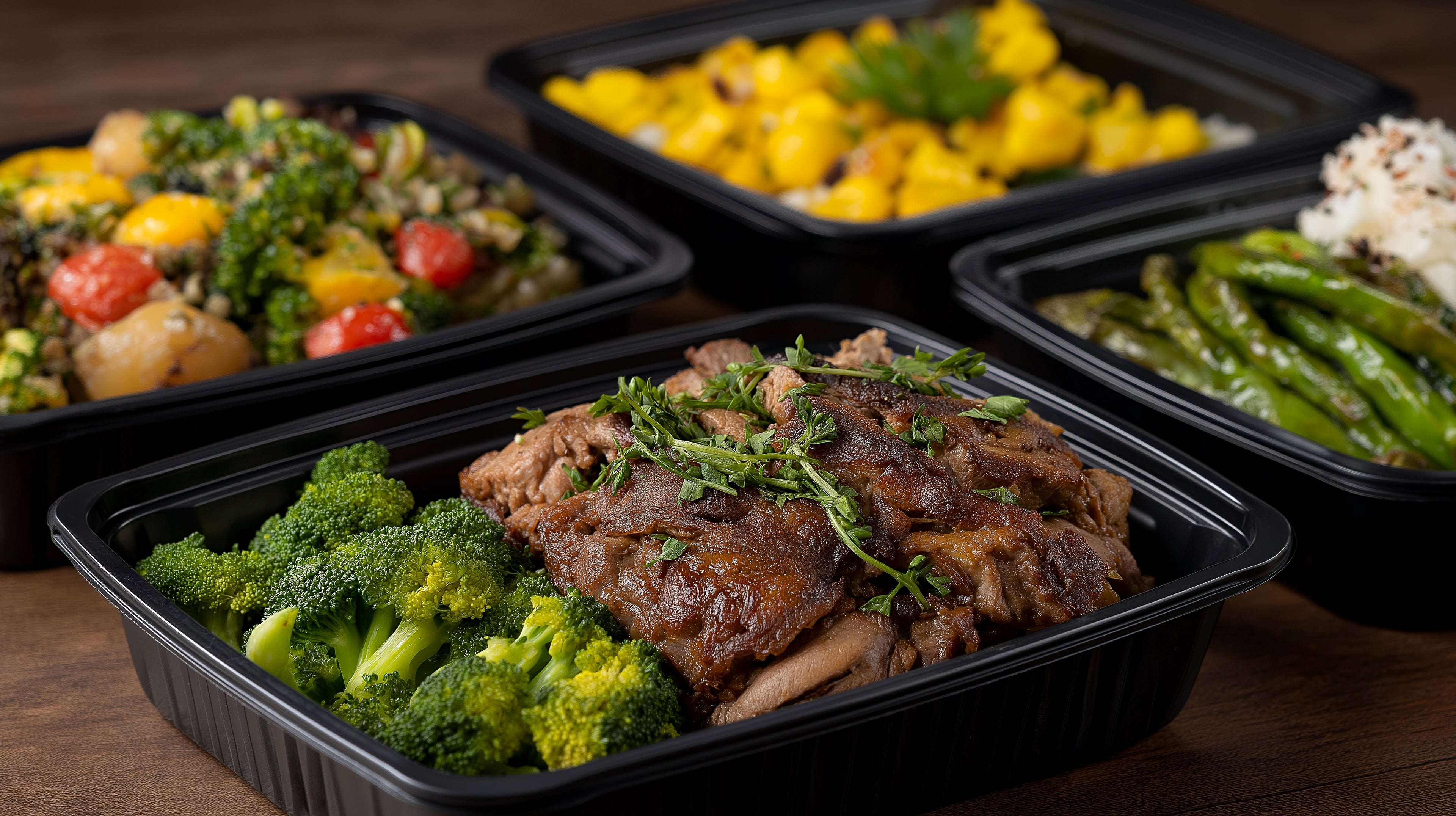 Nutrition Standard
