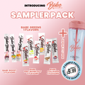 The Babe Sampler