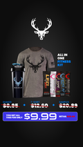 Kickstarter Kit