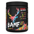 BAMF-Sour Bucks Pre-workout